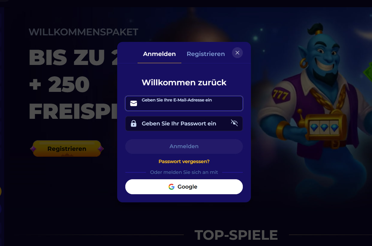 Willkommenzu2