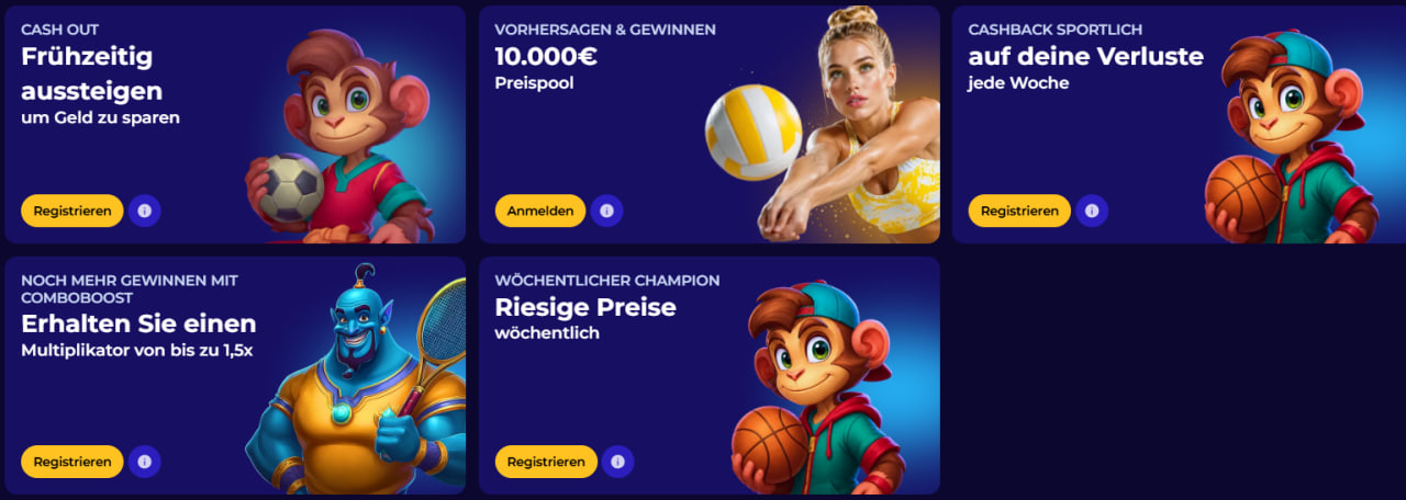 Sportwettenm3